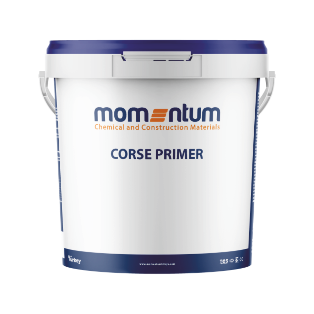 Corse Primer