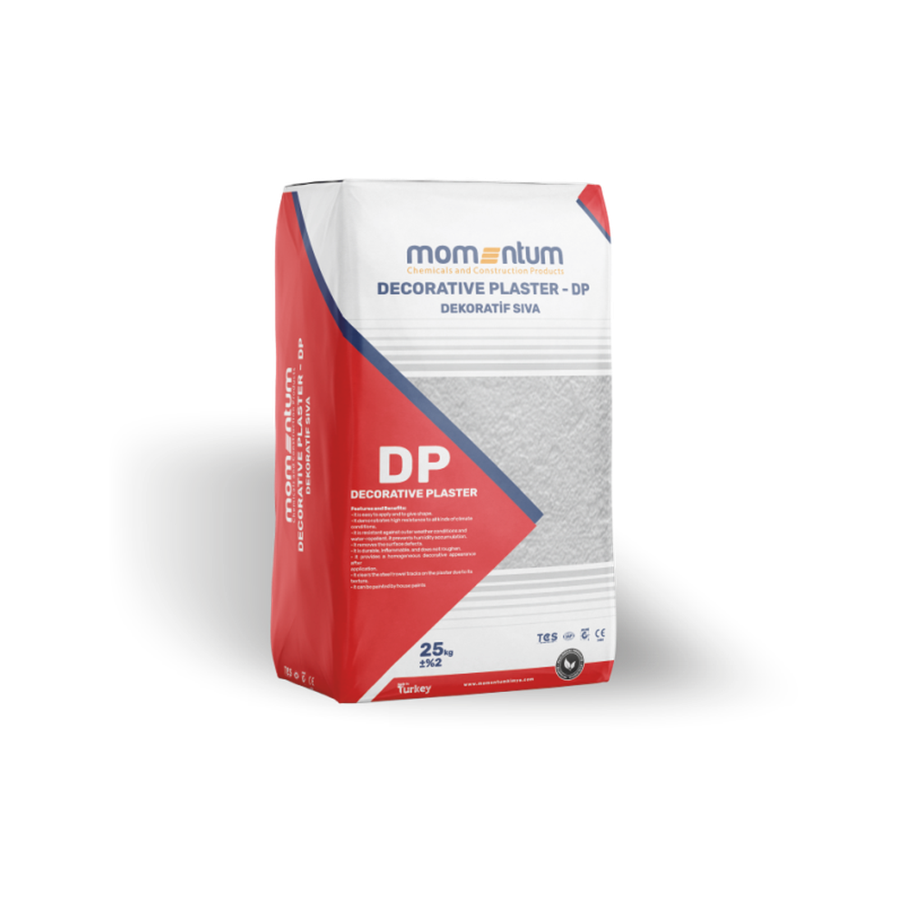 Decorative Plaster