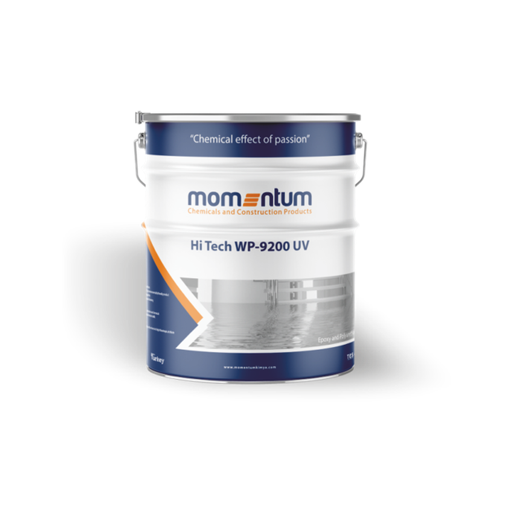 Momentum PT9200