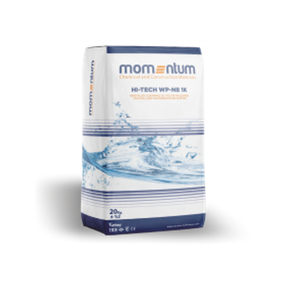 Momentum Kristalize