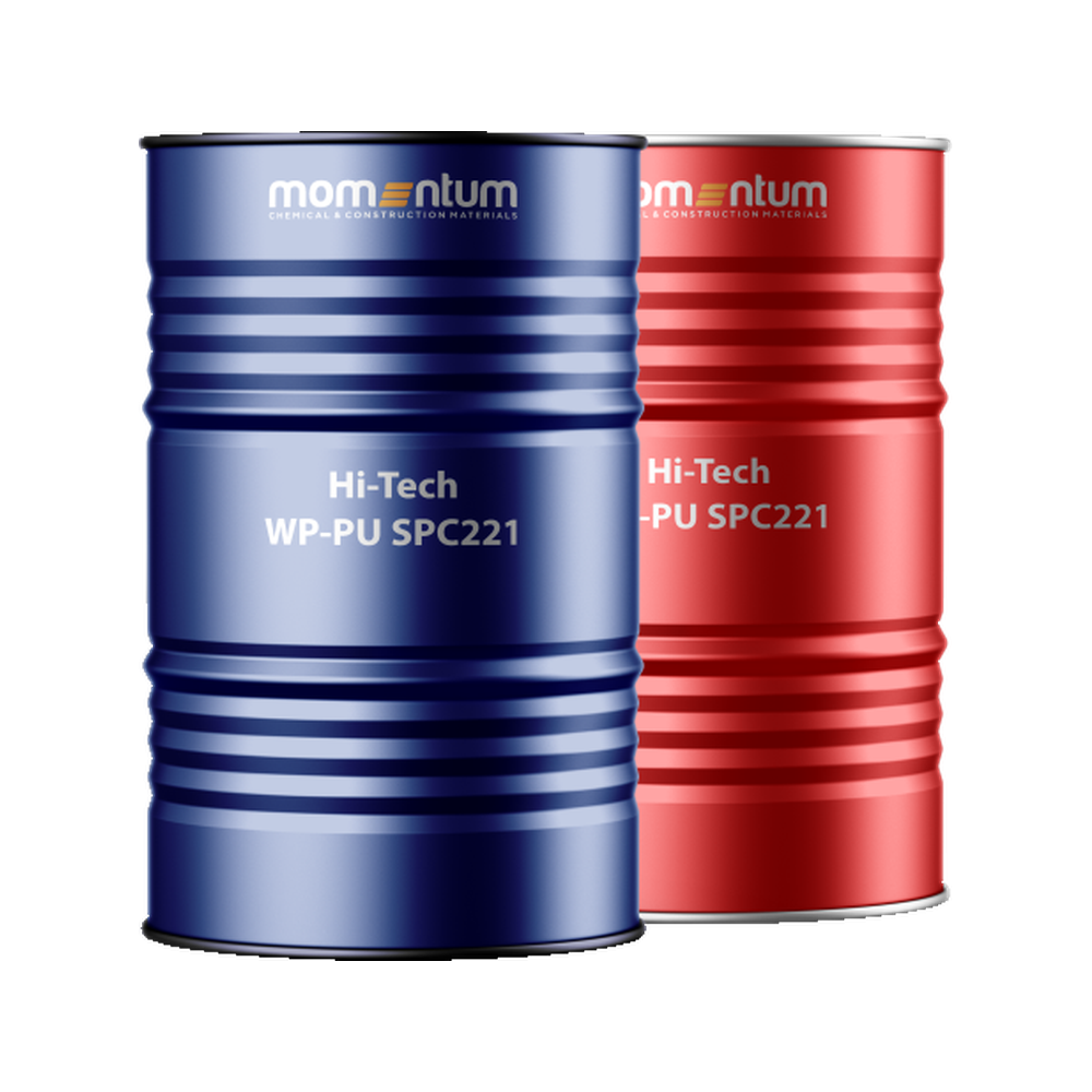 Hi Tech WP-PU SPC221