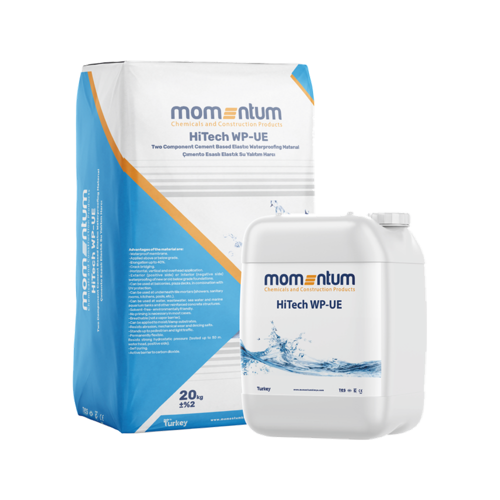 Momentum WP-UE