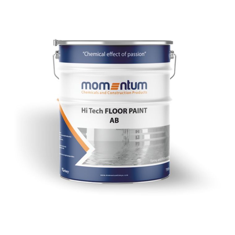 Floor Paint AB ürün görseli