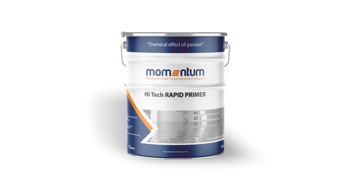 Rapid Primer ürün görseli