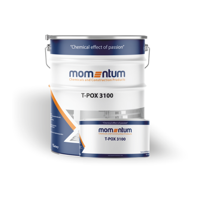 T-POX 3100 ürün görseli