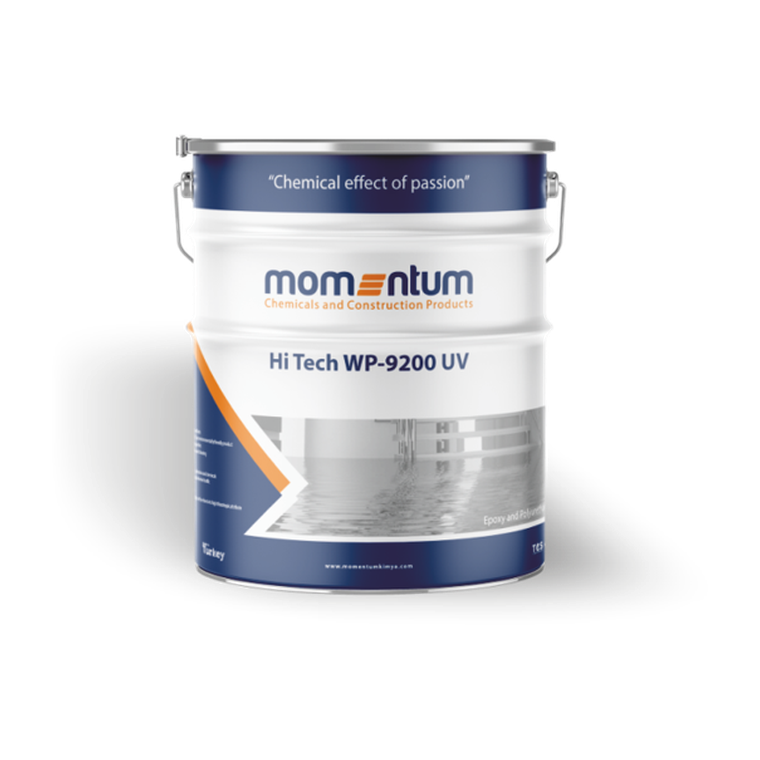 Momentum PT9200 ürün görseli