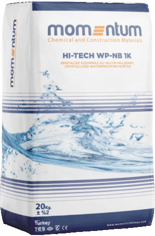 Hi Tech WP-NB 2K ürün görseli