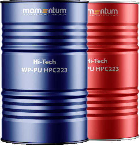 Hi Tech WP-PU HPC223 ürün görseli